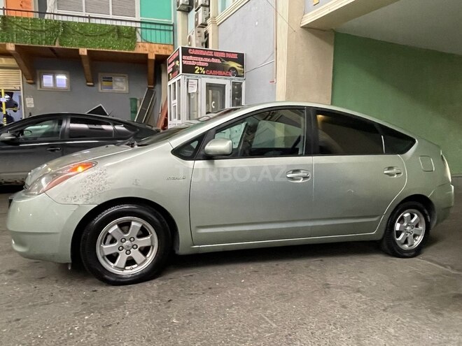 Toyota Prius 2007, 358,200 km - 1.5 l - Bakı