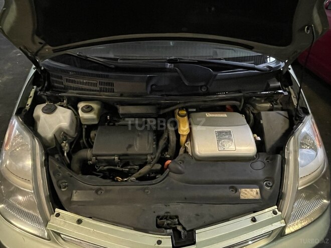 Toyota Prius 2007, 358,200 km - 1.5 l - Bakı