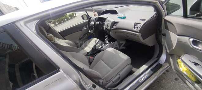 Honda Civic 2012, 190,000 km - 1.5 л - Bakı