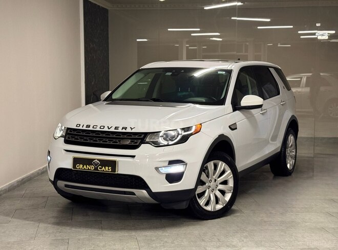 Land Rover Discovery Sport-1