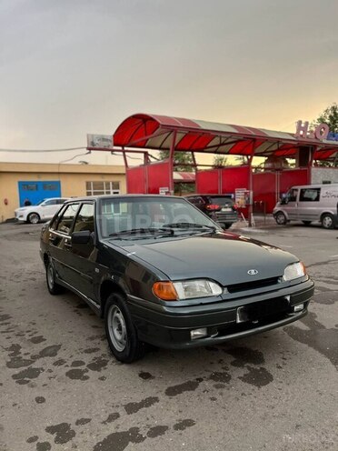 LADA (VAZ) 2115 2011, 205,643 km - 1.5 l - Gəncə