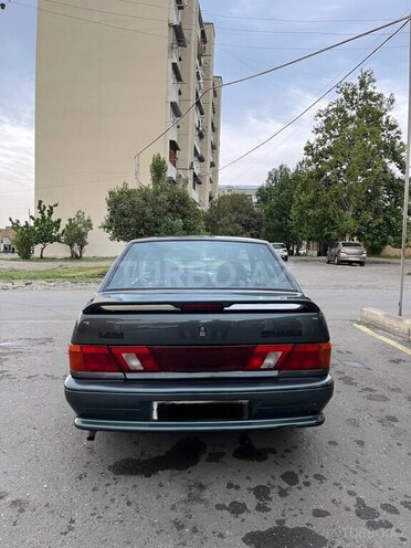 LADA (VAZ) 2115 2011, 205,643 km - 1.5 l - Gəncə