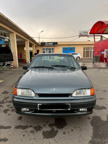 LADA (VAZ) 2115 2011, 205,643 km - 1.5 l - Gəncə
