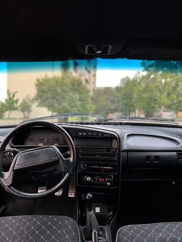 LADA (VAZ) 2115 2011, 205,643 km - 1.5 l - Gəncə
