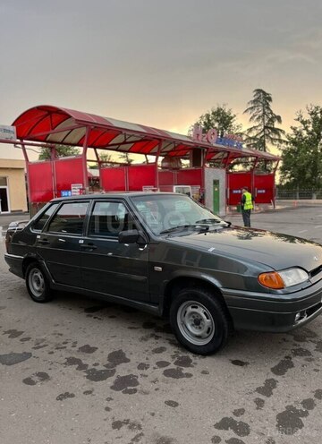 LADA (VAZ) 2115 2011, 205,643 km - 1.5 l - Gəncə