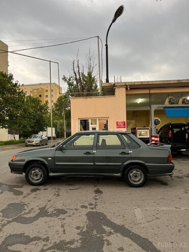 LADA (VAZ) 2115 2011, 205,643 km - 1.5 l - Gəncə