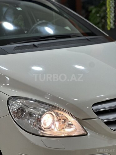 Mercedes B 170-20
