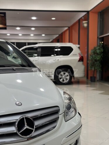 Mercedes B 170-19