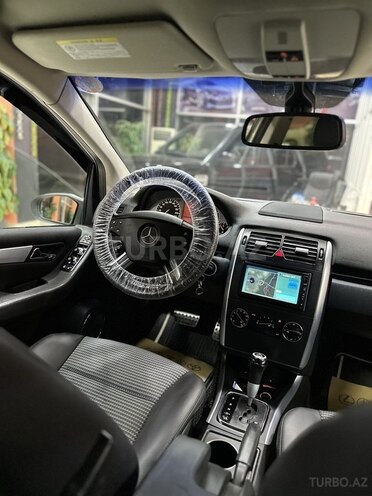 Mercedes B 170-13