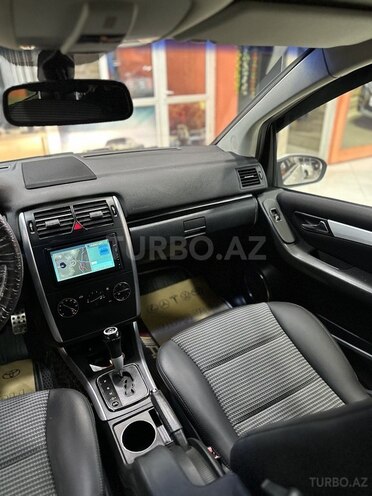 Mercedes B 170-31