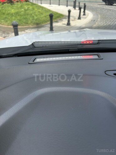 Ford Fusion (North America) 2020, 180,000 km - 2.0 l - Bakı