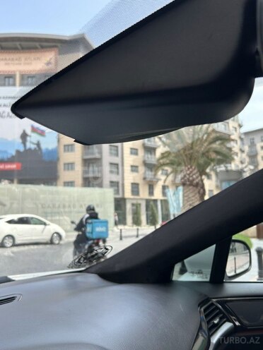 Ford Fusion (North America) 2020, 180,000 km - 2.0 l - Bakı