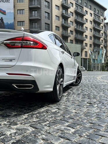 Ford Fusion (North America) 2020, 180,000 km - 2.0 l - Bakı