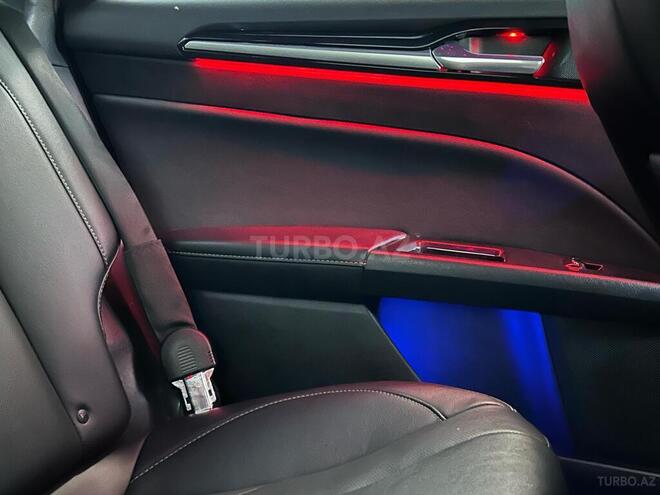 Ford Fusion (North America) 2020, 180,000 km - 2.0 l - Bakı