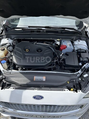 Ford Fusion (North America) 2020, 180,000 km - 2.0 l - Bakı