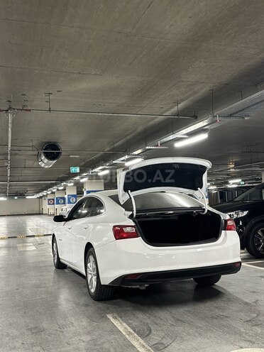 Chevrolet Malibu 2017, 11,180 km - 1.5 l - Bakı