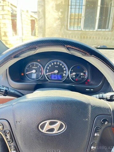 Hyundai Santa Fe 2007, 173,489 km - 2.0 l - Bakı