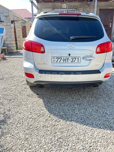 Hyundai Santa Fe 2007, 173,489 km - 2.0 l - Bakı