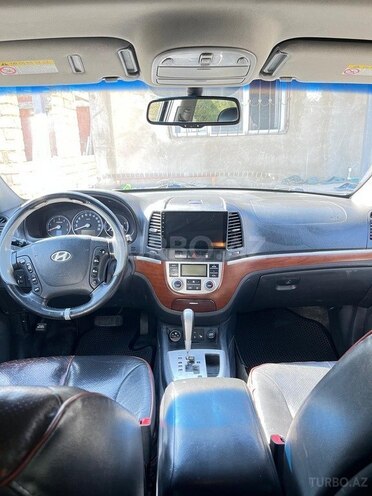 Hyundai Santa Fe 2007, 173,489 km - 2.0 l - Bakı