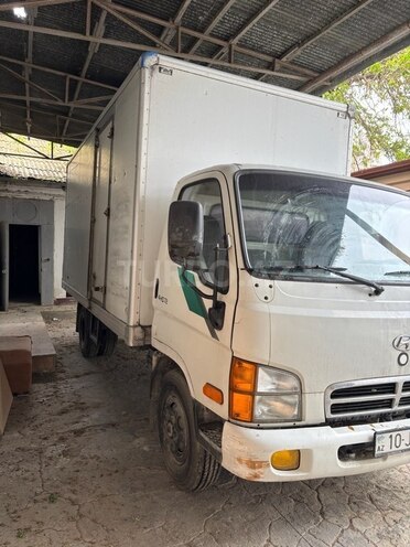 Hyundai HD-72 2004, 525,000 km - 3.9 l - Bakı