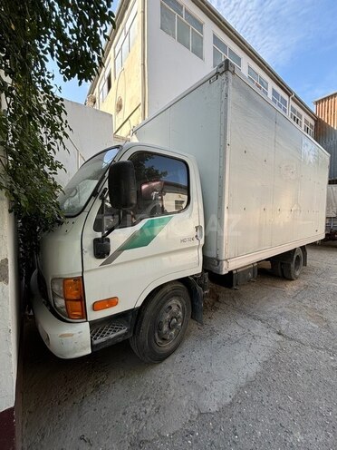 Hyundai HD-72 2004, 525,000 km - 3.9 l - Bakı