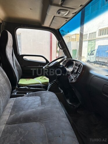 Hyundai HD-72 2004, 525,000 km - 3.9 l - Bakı