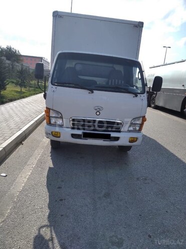 Hyundai HD-72 2004, 525,000 km - 3.9 l - Bakı