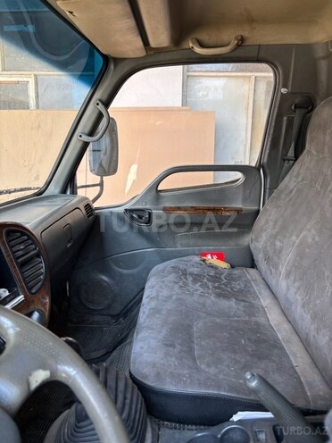 Hyundai HD-72 2004, 525,000 km - 3.9 l - Bakı