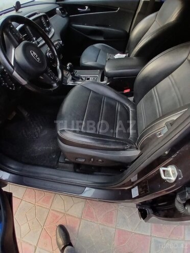 Kia Sorento 2014, 22,000 km - 2.0 l - Ağcabədi