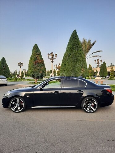 BMW 523 2005, 380,000 km - 2.5 l - Gəncə