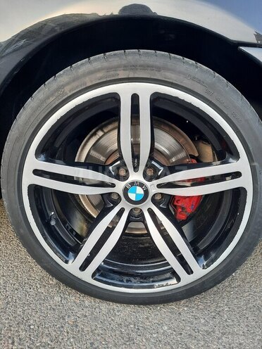 BMW 523 2005, 380,000 km - 2.5 l - Gəncə