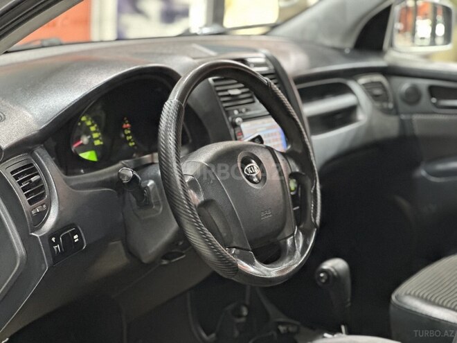 Kia Sportage 2009, 152,000 km - 2.0 л - Sumqayıt