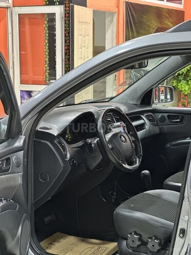 Kia Sportage 2009, 152,000 km - 2.0 л - Sumqayıt