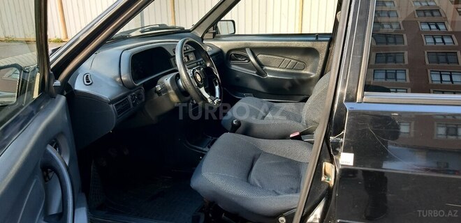 LADA (VAZ) 2115 2012, 145,000 km - 1.6 л - Bakı