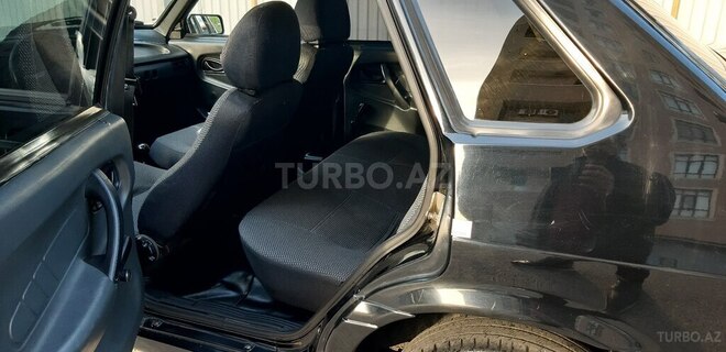 LADA (VAZ) 2115 2012, 145,000 km - 1.6 л - Bakı