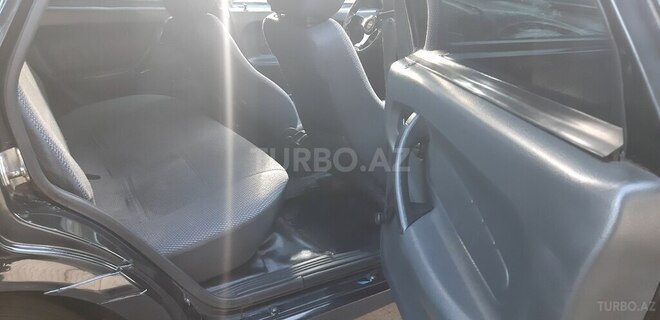 LADA (VAZ) 2115 2012, 145,000 km - 1.6 л - Bakı