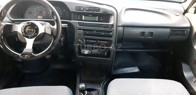 LADA (VAZ) 2115 2012, 145,000 km - 1.6 л - Bakı