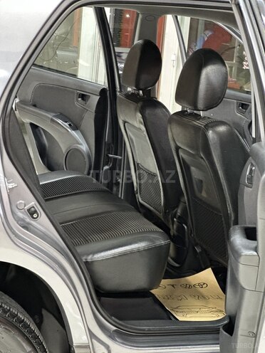 Kia Sportage 2009, 152,000 km - 2.0 л - Sumqayıt