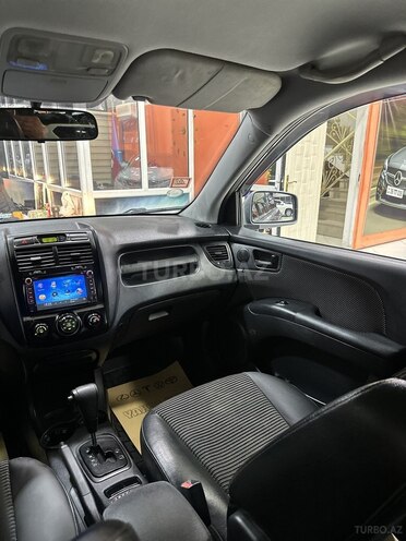 Kia Sportage 2009, 152,000 km - 2.0 л - Sumqayıt