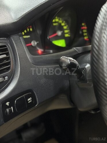 Kia Sportage 2009, 152,000 km - 2.0 л - Sumqayıt