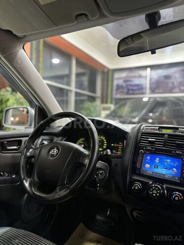 Kia Sportage 2009, 152,000 km - 2.0 л - Sumqayıt