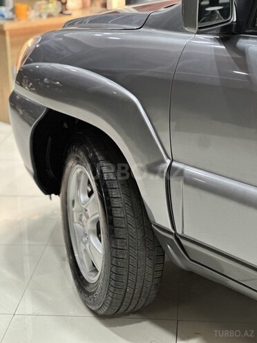 Kia Sportage 2009, 152,000 km - 2.0 л - Sumqayıt