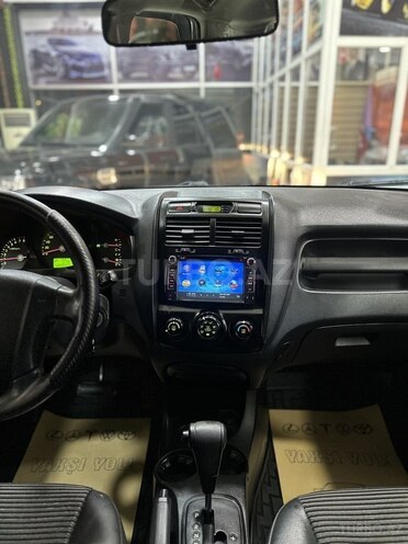 Kia Sportage 2009, 152,000 km - 2.0 л - Sumqayıt