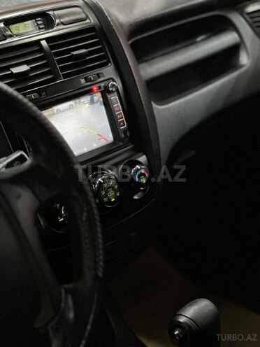 Kia Sportage 2009, 152,000 km - 2.0 л - Sumqayıt