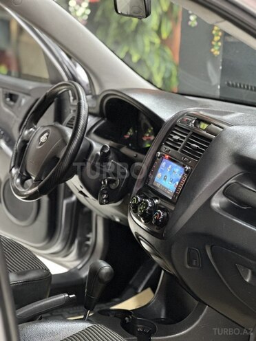 Kia Sportage 2009, 152,000 km - 2.0 л - Sumqayıt