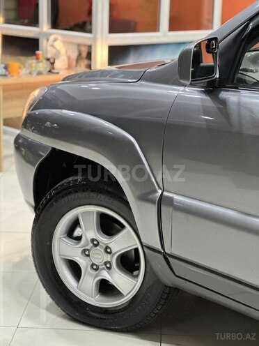 Kia Sportage 2009, 152,000 km - 2.0 л - Sumqayıt