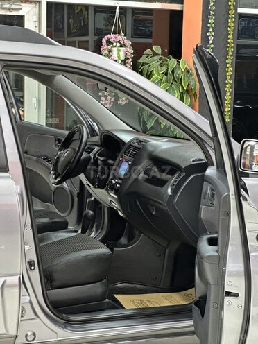 Kia Sportage 2009, 152,000 km - 2.0 л - Sumqayıt