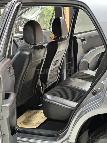 Kia Sportage 2009, 152,000 km - 2.0 л - Sumqayıt