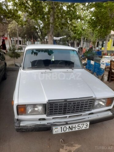 LADA (VAZ) 2107 2004, 90,000 km - 1.6 л - Mingəçevir