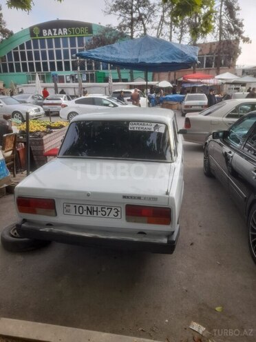 LADA (VAZ) 2107 2004, 90,000 km - 1.6 л - Mingəçevir